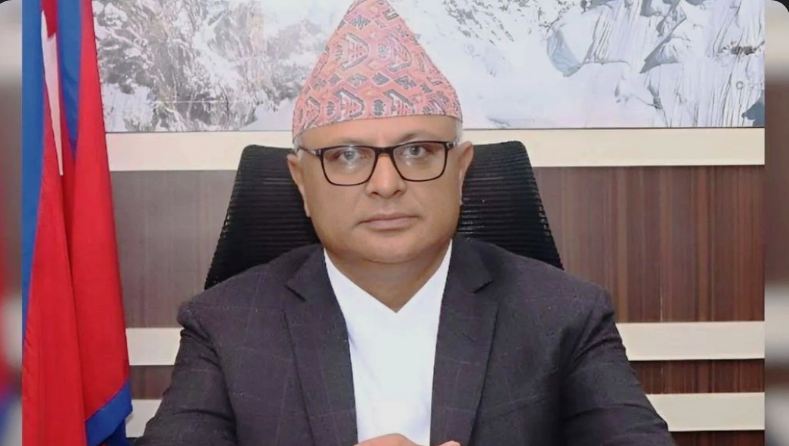 असारभित्रै प्रदेश सञ्चार प्रतिष्ठान गठन हुने : मुख्यमन्त्री कार्की