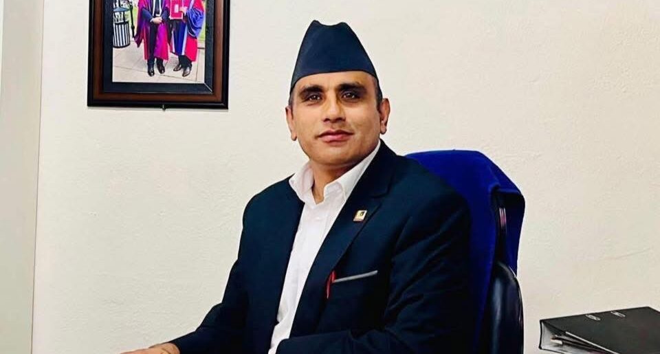 महान्यायाधिवक्ता डा. कँडेलको बेलायत आवतजावतको अभिलेख झिकाउन सर्वोच्चको आदेश