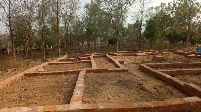 माटोमुनि लुकेको २२०० वर्ष पुरानो इतिहास : किचकबधमा नवौँ चरणको उत्खनन सुरु