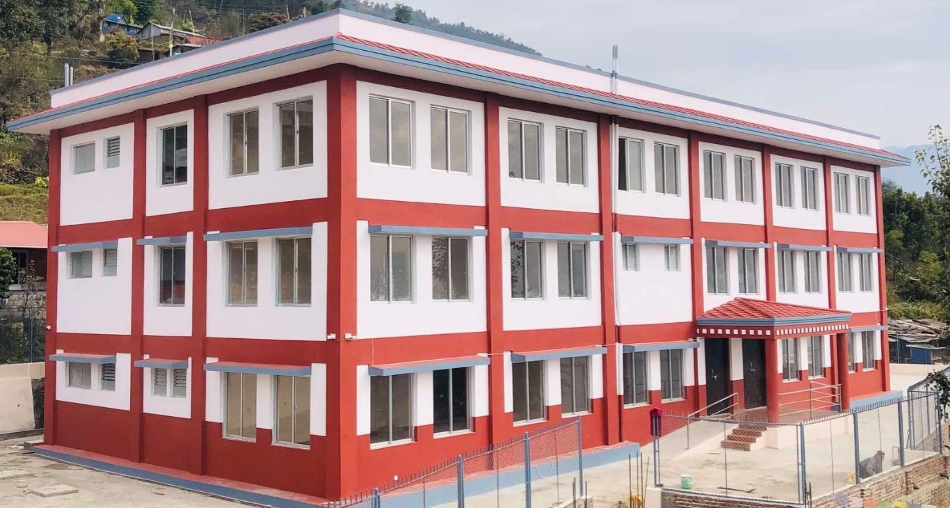 किस्पाङ गाउँपालिकास्तरीय लोकनृत्य प्रतियोगिता सम्पन्न : किस्पाङ बहुप्राविधिक शिक्षालय प्रथम