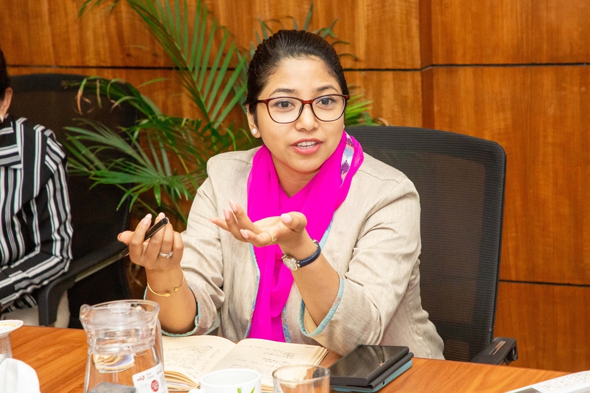 महानगरभित्रका १२८ डुबान क्षेत्र पहिचान : विपद् न्यूनीकरणमा काठमाडौँका कार्यवाहक प्रमुख प्रोएक्टिभ