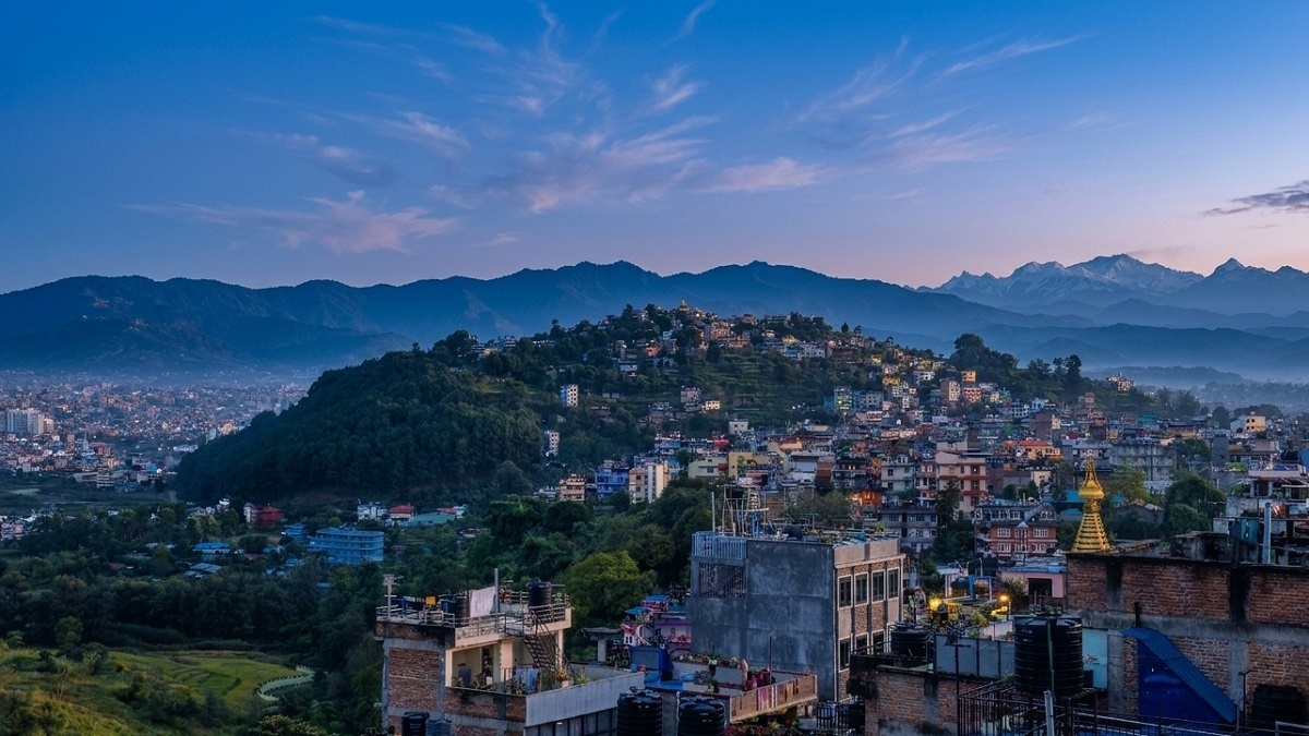 आज कोशी, बागमती र गण्डकीमा वर्षाको सम्भावना : तराईमा गर्मी बढ्ने