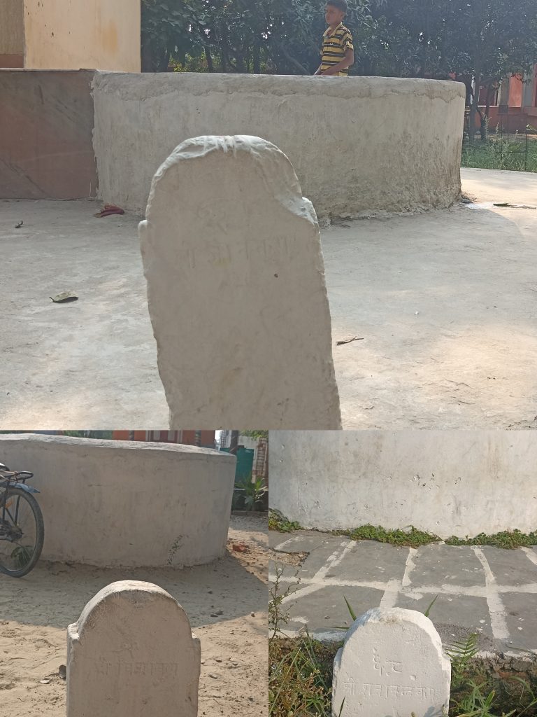 आलेख : ज्ञानकुप, विद्याकुप र शतानन्दकुप : आस्था, इतिहास र लोकविश्वासको सङ्गम