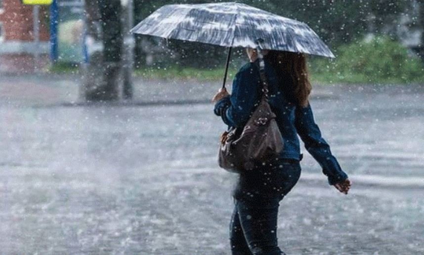 कोशी, बागमती र गण्डकी प्रदेशका केही स्थानमा वर्षाको सम्भावना : तराईमा गर्मी कायमै