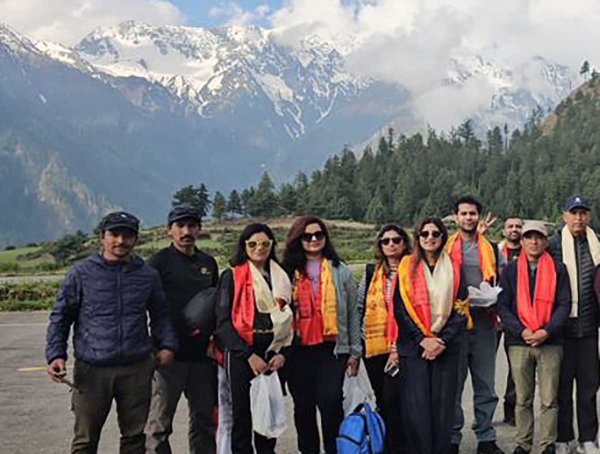 मानसरोवर यात्राले फेरिएको हुम्लाको रूप : आर्थिक समृद्धिको ढोका खोल्दै पर्यटन