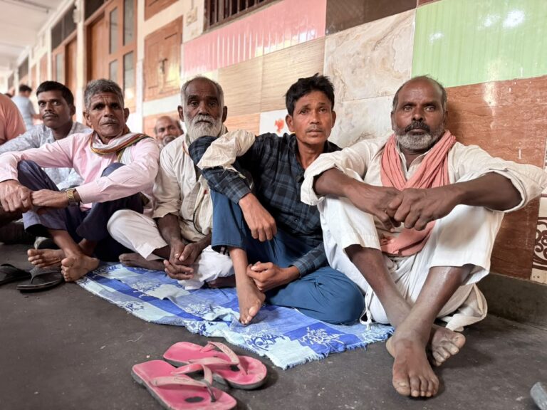 प्रधानमन्त्रीको अभिव्यक्तिपछि भारतीय सुरक्षा फौजबाट थप दमन, सिंहदरबारलाई पीडा सुनाउन सुस्तावासी काठमाडौंमा