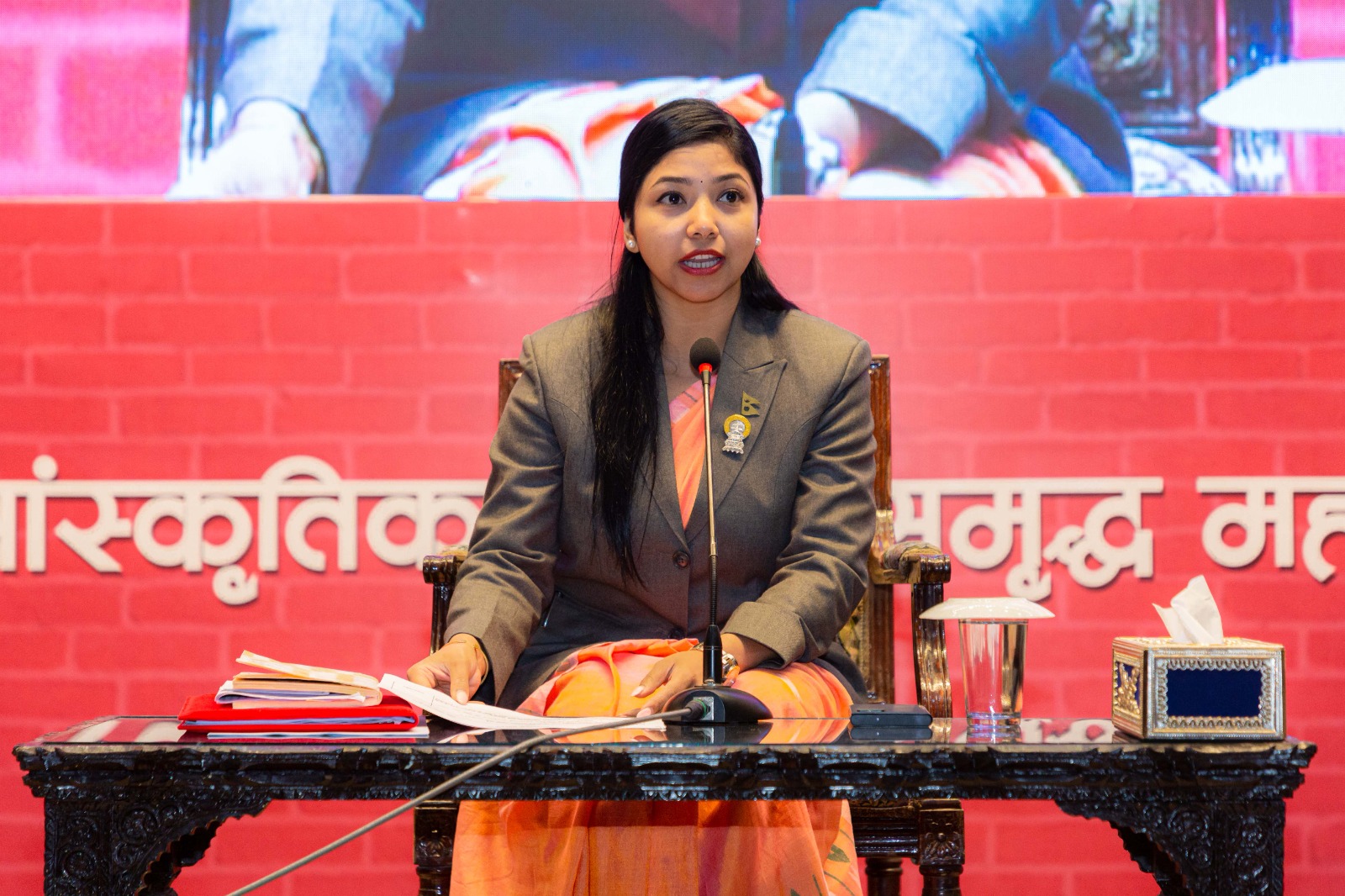 काठमाडौं महानगरको आर्थिक वर्ष २०८३–०८४ का लागि नीति तथा कार्यक्रम सर्वसम्मतिले पारित, बजेट असार ४ मा घोषणा गर्ने