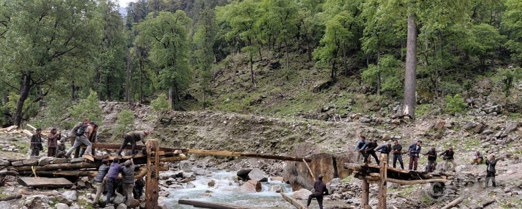 यार्सागुम्बा सङ्कलनको सिजन: सुनसान बने उत्तरी गोरखाका गाउँबस्ती