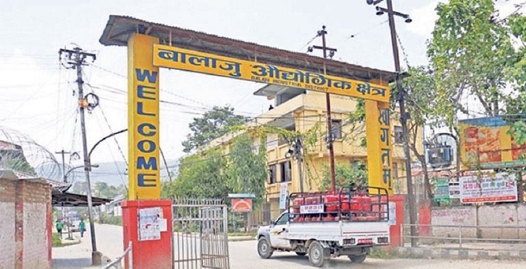बक्यौता नतिर्ने ६३ उद्योगको बिजुली र पानीको लाइन काटियो, पहिलो दिनमै १० करोड असुल