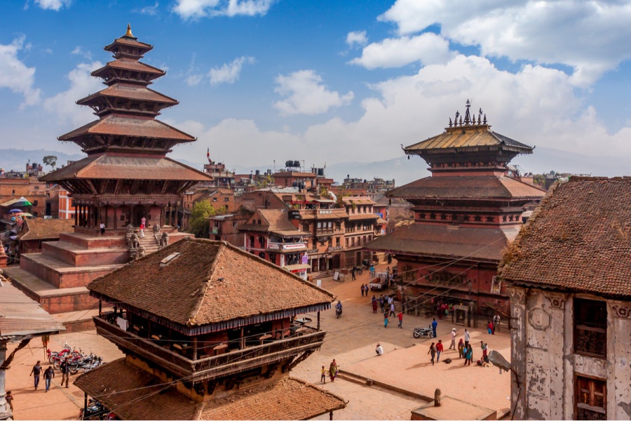 पशुपति, बौद्ध र स्वयम्भूको जग्गा विवाद समाधान गर्न महालेखापरीक्षकको निर्देशन
