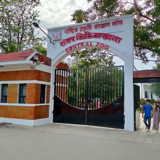 जावलाखेलस्थित सदर चिडियाखानामा बर्डफ्लु पुष्टि, अनिश्चितकालका लागि बन्द