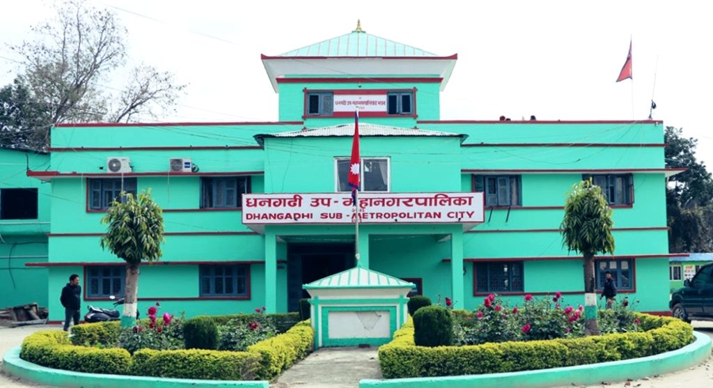 धनगढी उपमहानगरद्वारा थारू र रानाथारूको रैथाने ‘भलमन्सा र पधना’ प्रथा संरक्षणका लागि कानुन स्वीकृत