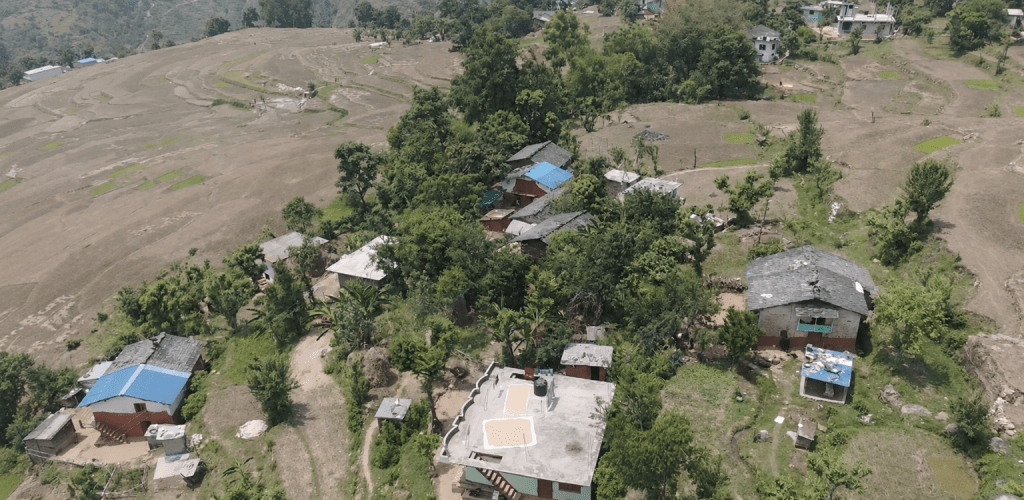 आत्मसम्मान फर्काउँदै बैतडीका स्थानीय तह: विभेदकारी गाउँका नाम परिवर्तन अभियान तीव्र