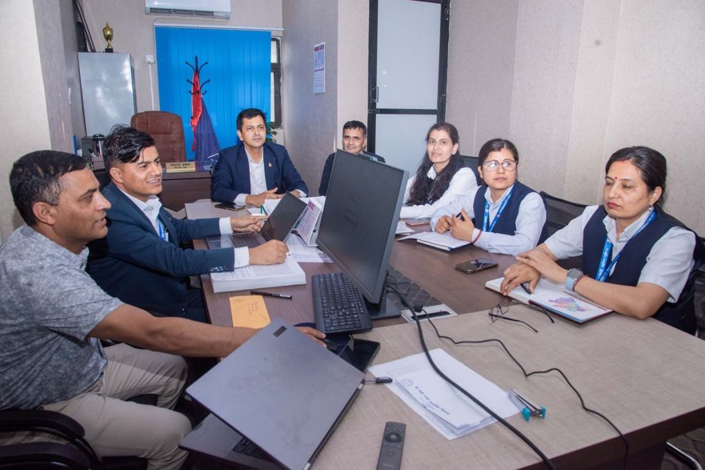 काठमाडौँ महानगरद्वारा कक्षा ११ र १२ को छात्रवृत्तिका लागि पुनः आवेदन आह्वान, १ हजार ५७६ सिट रिक्त