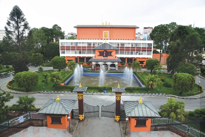 नेपाल प्रज्ञा प्रतिष्ठानद्वारा ‘राष्ट्रिय कविता महोत्सव–२०८३’ स्थगित, पदाधिकारी नहुँदा प्रशासनिक काम प्रभावित