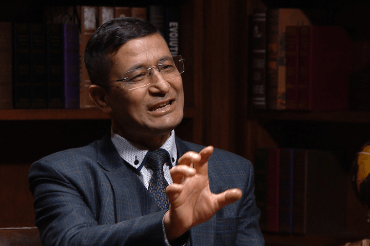 पोखरा विमानस्थल भ्रष्टाचार प्रकरण : क्यानका पूर्वमहानिर्देशक सञ्जीव गौतम पुर्पक्षका लागि थुनामा