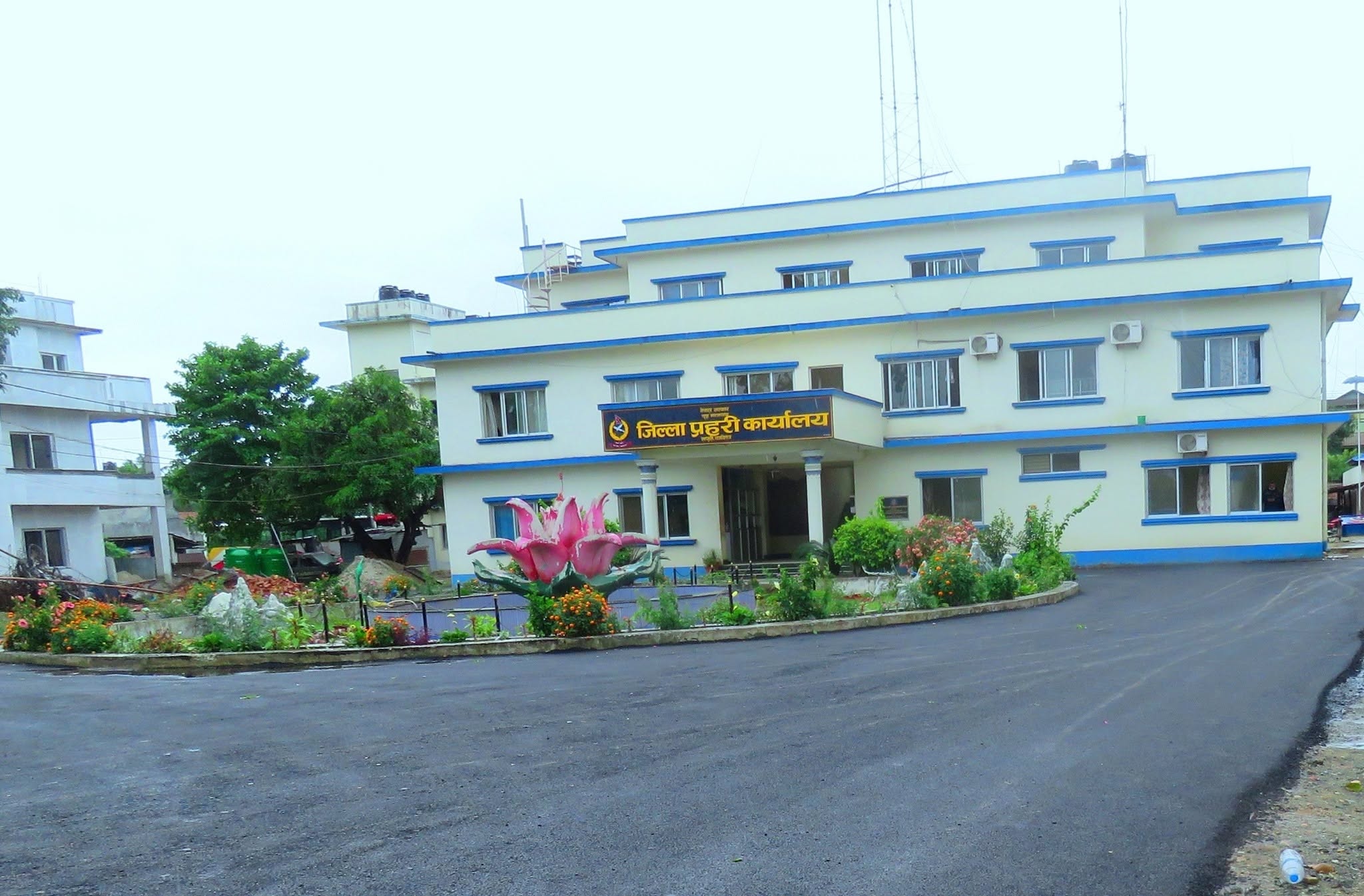 सप्तरीमा तस्करको आक्रमणबाट प्रहरी सहायक निरीक्षक घाइते, छानबिन तीव्र