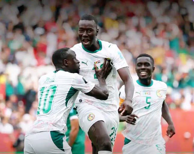 फिफा विश्वकप २०२६:फिफा विश्वकप २०२६: इराकमाथि सेनेगलको ५–० को सानदार जित, नकआउट चरणको सम्भावना बलियोनकआउट चरणको सम्भावना बलियो