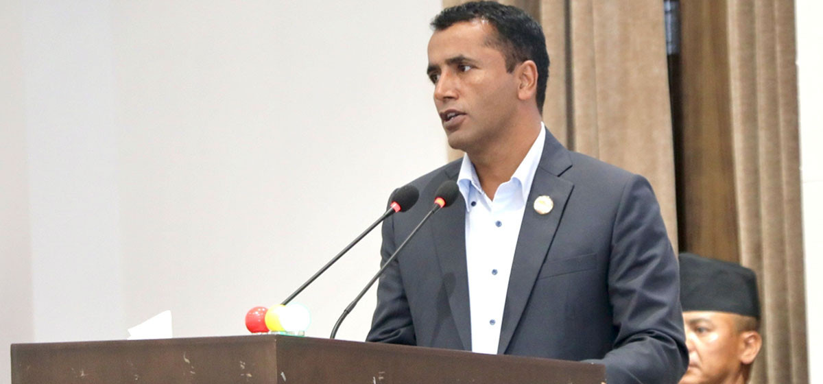 बिनाअनुमति नेपाली आकाशमा भारतीय सैन्य हेलिकप्टर उडेको विषयमा संसद्‌मा सरकारसँग जवाफ माग