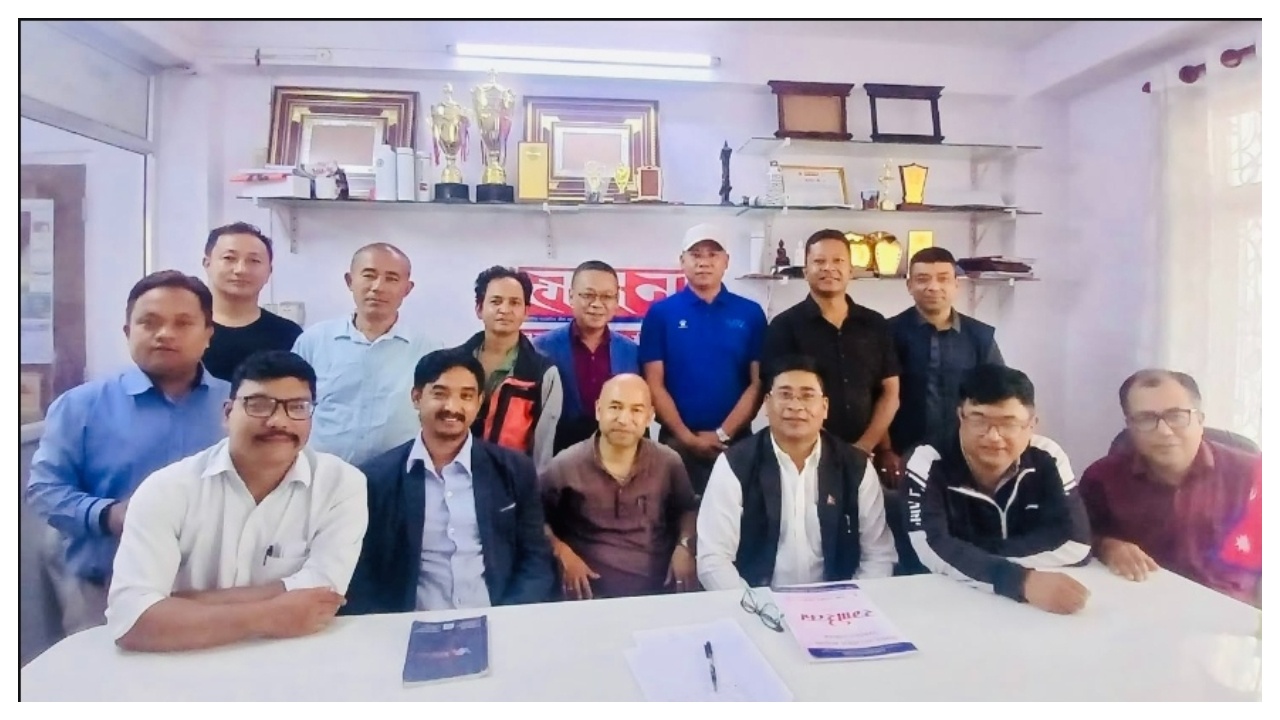 काठमाडौँमा तेस्रो अन्तरराष्ट्रिय आदिवासी मातृभाषा पत्रकारिता सम्मेलन आयोजना हुने