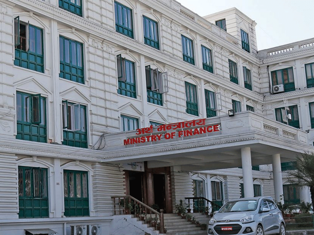 सहुलियतपूर्ण कर्जाको ब्याज अनुदानसम्बन्धी संशोधित कार्यविधि कार्यान्वयनमा