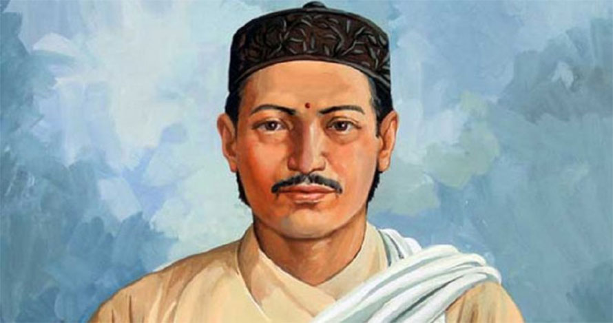 आदिकवि भानुभक्त आचार्यको २१३औँ जन्मजयन्ती: भाषिक र सांस्कृतिक एकीकरणको स्मरण गरिँदै