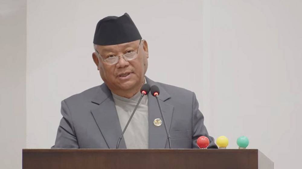 ‘सुकुम्बासी व्यवस्थापनमा राज्य संवेदनहीन, विस्थापितमाथि थप जोखिम’ – नेता आङ्देम्बे
