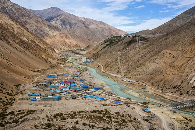 कर्णालीको मुख्यमन्त्रीमा मङ्गलबहादुर शाहीको दाबी पेस : नियुक्ति बुधबार हुने