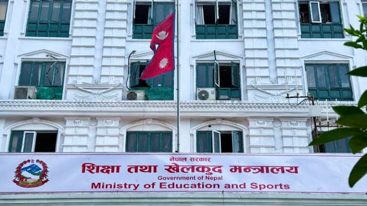 शिक्षिकाद्वारा विद्यार्थी कुटपिट प्रकरण: शिक्षामन्त्रीद्वारा चासो र पीडितसँग भेट