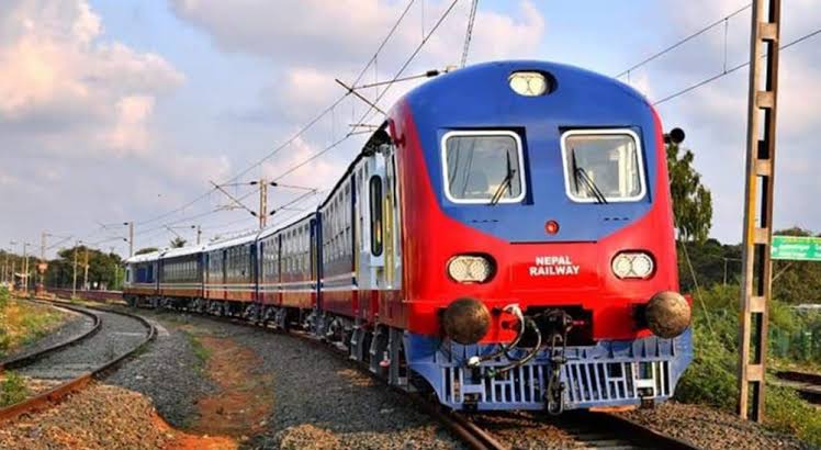 सुरक्षा संवेदनशीलताका कारण जयनगर–जनकपुर–भङ्गाहा रेल सेवा अर्को सूचना नभएसम्मका लागि स्थगित