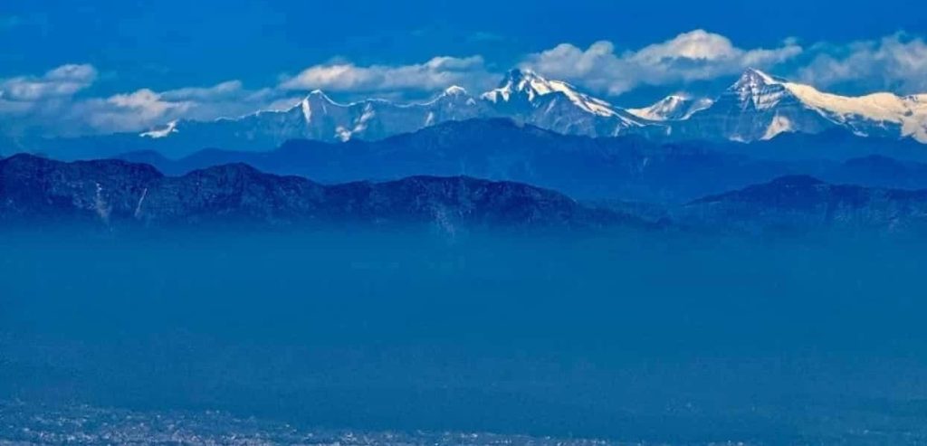 ऐतिहासिक र प्राकृतिक सौन्दर्यको सङ्गम ‘राजाकोट’ : पूर्वाधार अभावमा अझै ओझेलमा