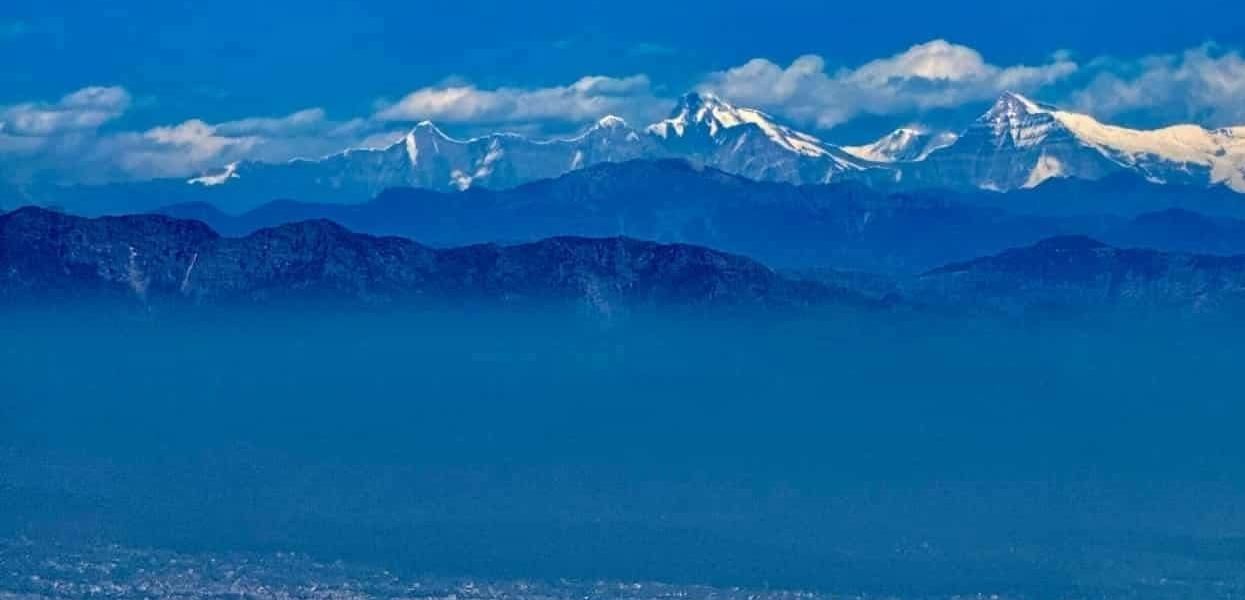 ऐतिहासिक र प्राकृतिक सौन्दर्यको सङ्गम ‘राजाकोट’ : पूर्वाधार अभावमा अझै ओझेलमा