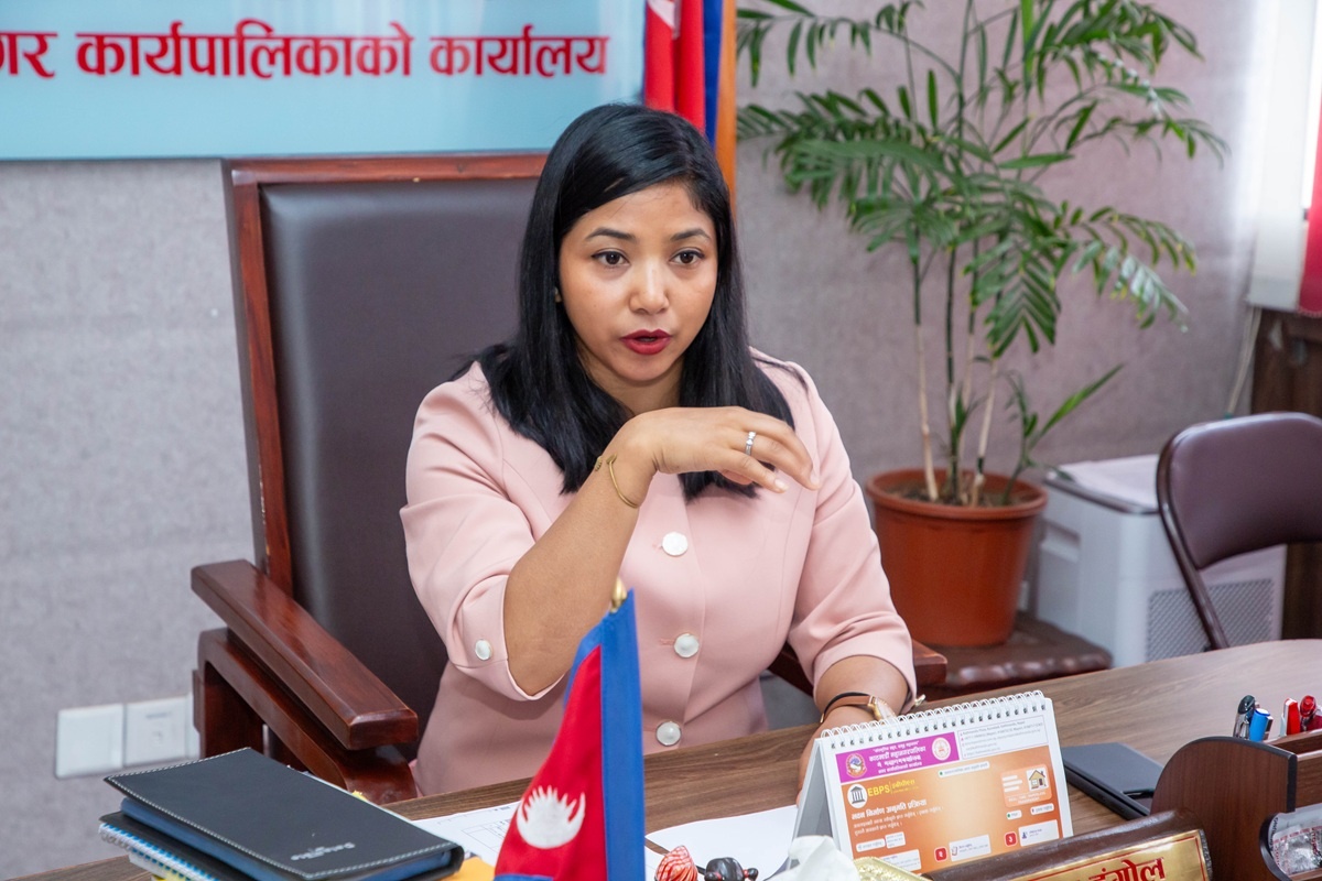 माइती घर मण्डला डुवान समाधानमा कार्यवाहक प्रमुखको नतिजामुखी नेतृत्व : आजै समन्वय बैठक, आजै संरचनागत अवरोध हटाउन प्रारम्भ