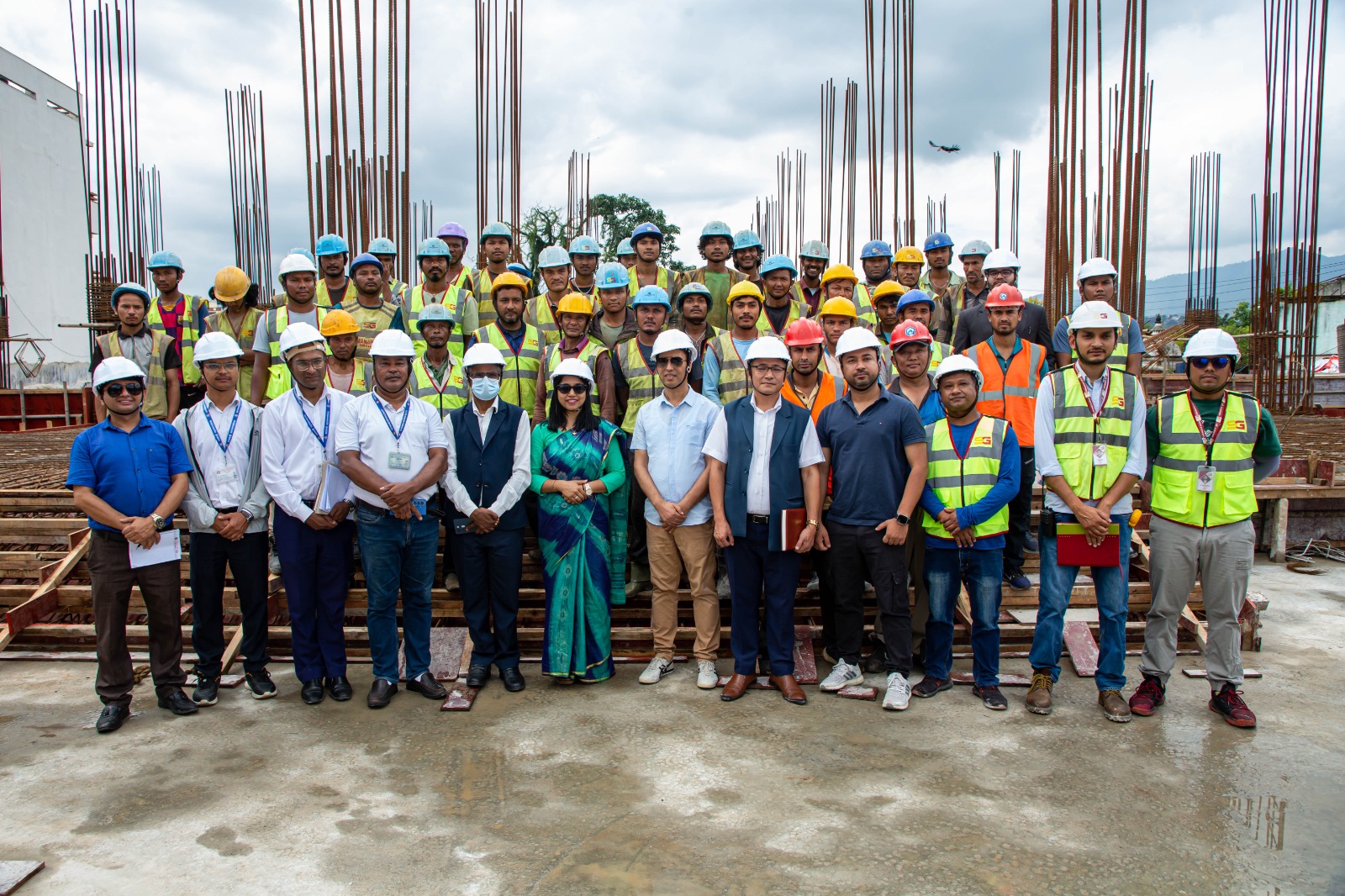 अनुगमनलाई तिब्र बनाउँदै काठमाडौँ महानगर, आफैँ फिल्डमा खटेर गुणस्तरीय ढंगले समयमा काम सम्पन्न गर्न कावा मेयर डंगोलको निर्देशन