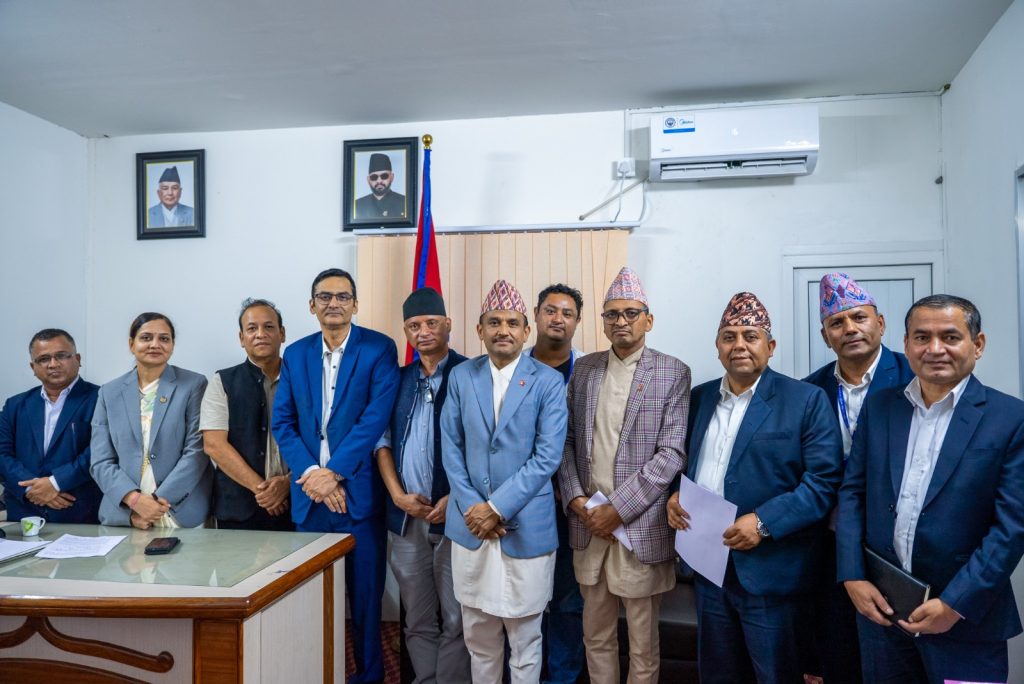 सरकार र नेपाल चिकित्सक सङ्घबीच ५ बुँदे सहमति : आन्दोलनका कार्यक्रम फिर्ता, स्वास्थ्य सेवा सुचारु
