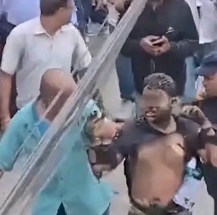 पेट्रोल खन्याएर आत्मदाह प्रयास गरेका गणेश नेपालीलाई तत्काल भारत नलगिने