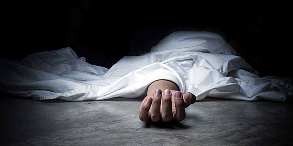 दाङमा माटोको ढिस्कोले पुरिएर एक किशोरको मृत्यु
