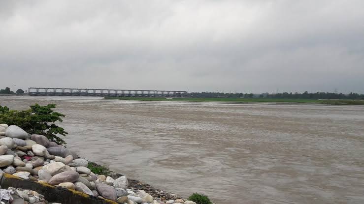 भारतले धौलीगङ्गा बाँधको ढोका खोल्ने : महाकाली तटीय क्षेत्रमा उच्च सतर्कता अपनाउन आग्रह