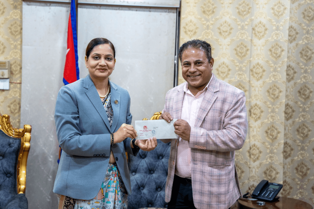 स्वास्थ्य बीमा बोर्डको अध्यक्षमा डा. सुवास प्याकुरेल नियुक्त