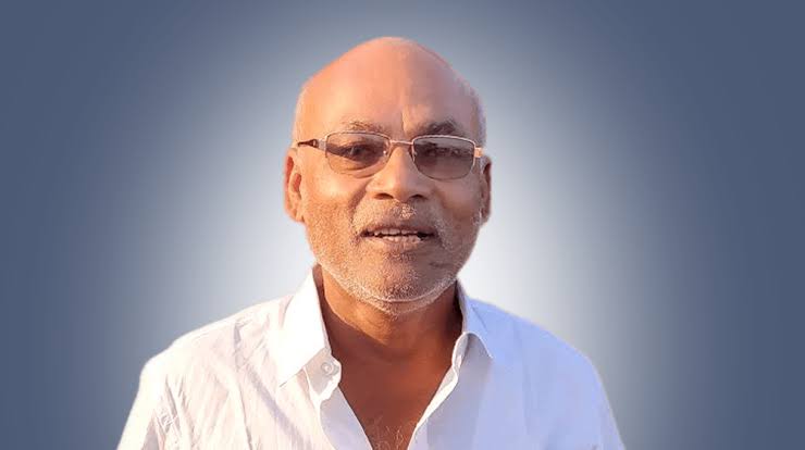 पूर्वसांसद कोइरी गौशालाबाट पक्राउ