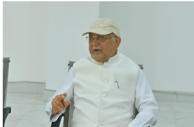 वामपन्थी शक्तिहरूबीच तत्काल पार्टी एकता हुँदैन, सहकार्य संभव छः ओली