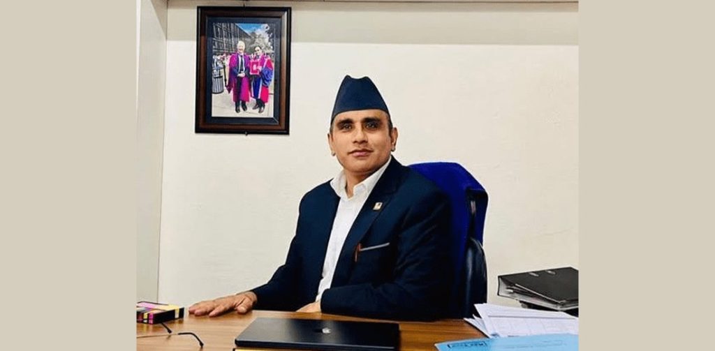भदौ २३ र २४ को जेनजी आन्दाेलनका घटनासम्बन्धी मुद्दाको सुनुवाइ अघि नबढाउन महान्यायाधिवक्ता कार्यालयको परिपत्र