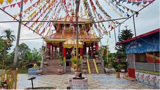 हेटौँडा उपमहानगरपालिकाद्वारा मठमन्दिरको तथ्याङ्क अद्यावधिक सुरु, व्यवस्थित पर्यटकीय गन्तव्य बनाइने