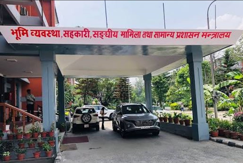 तोकिएको समयमा बजेट नल्याउने २३ स्थानीय तहलाई सामान्य प्रशासन मन्त्रालयको स्पष्टीकरण