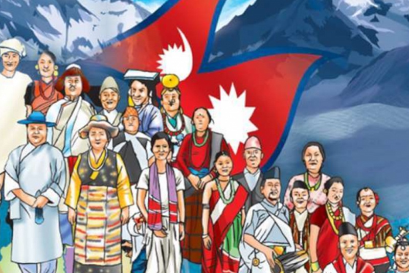 विश्व आदिवासी दिवस: अधिकार र पहिचानको रक्षाका लागि ऐक्यबद्धतामा जोड
