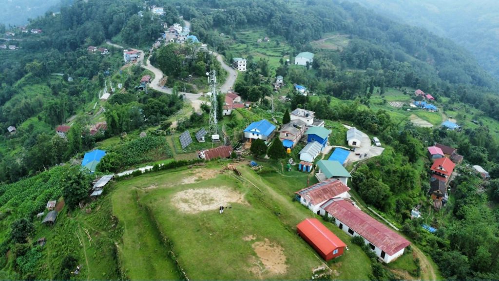 टेम्केमैयुङमा व्यावसायिक कृषिलाई प्रोत्साहन, रायो र मूलाको बजार सुनिश्चित गर्न विशेष पहल