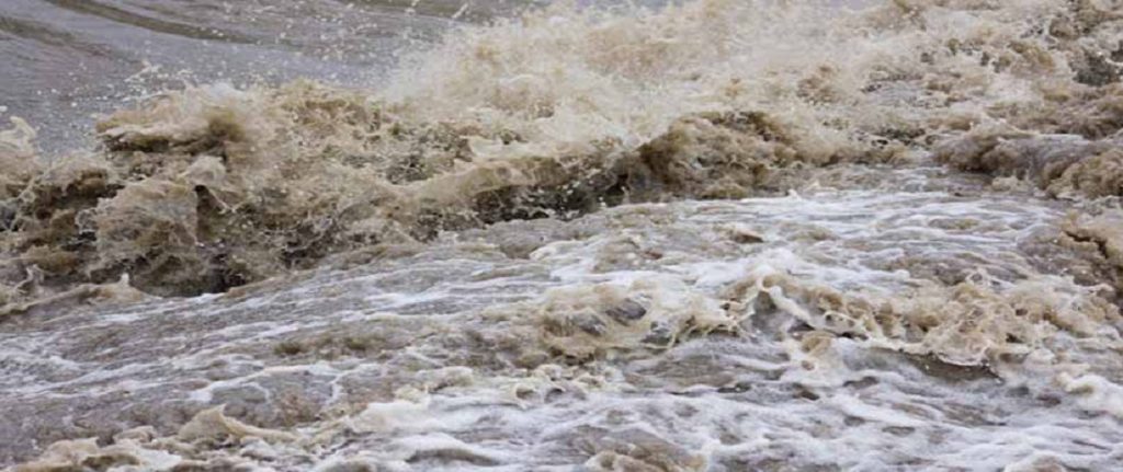 महोत्तरीको बर्दिबासमा बाढीले बगाउँदा एक वृद्धको मृत्यु