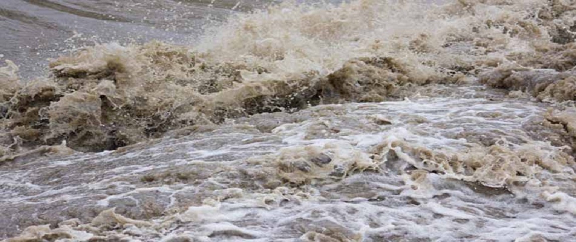 महोत्तरीको बर्दिबासमा बाढीले बगाउँदा एक वृद्धको मृत्यु