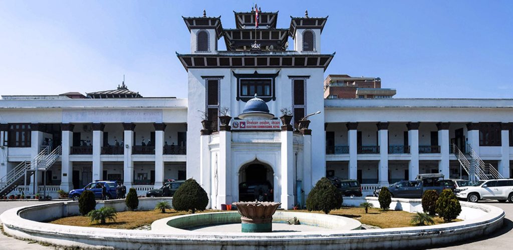 मृत्यु भएका मतदाताको नामावली अद्यावधिक गर्न निर्वाचन आयोगको आह्वान