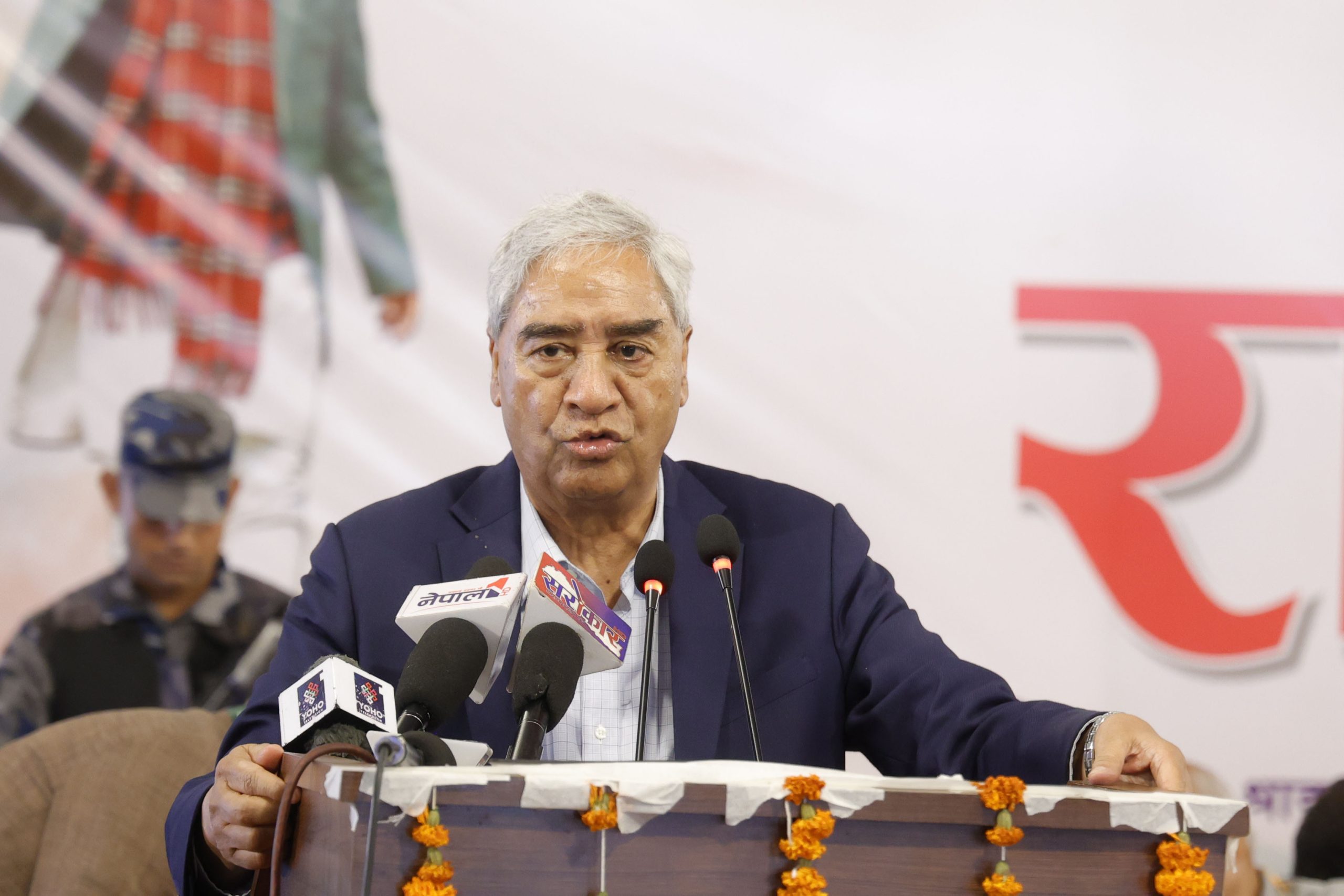न्यायालयले मलाई सधैँ न्याय दिएको छ, अहिले पनि पूर्ण विश्वास छ: शेरबहादुर देउवा